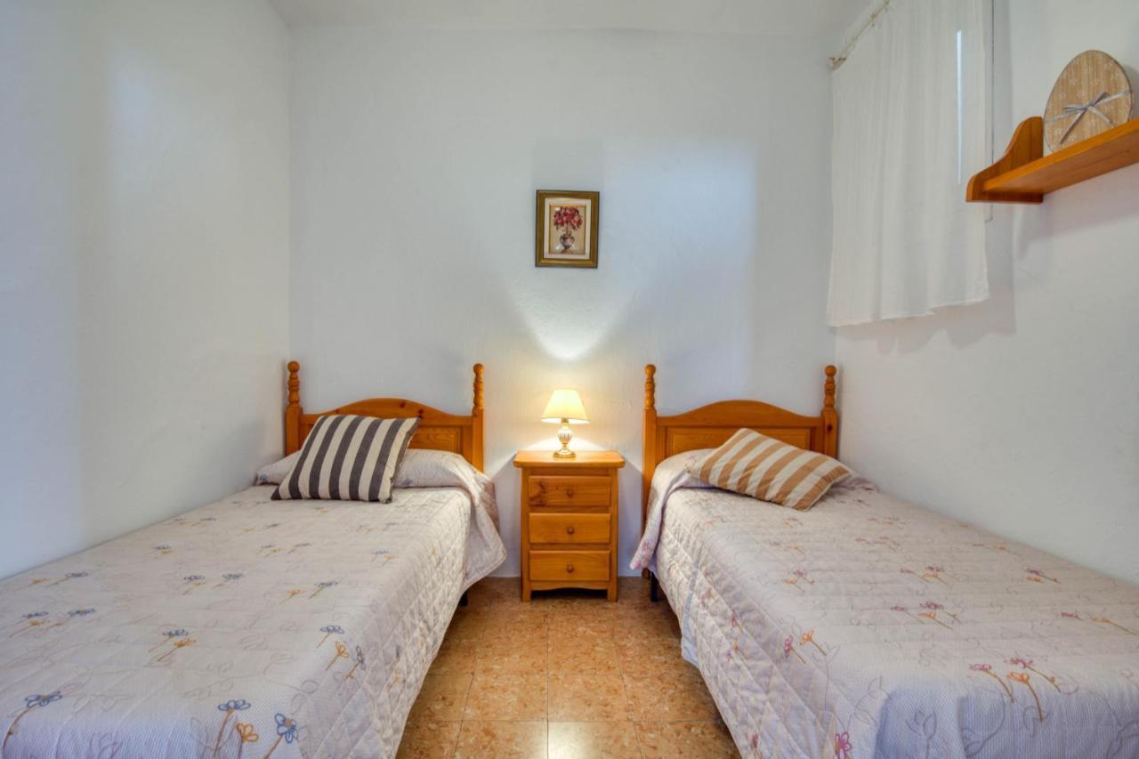 Cal Noi Villa L'Escala Exterior photo